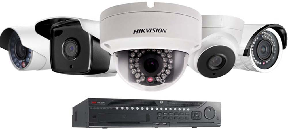 CCTV – Hệ thống IP Camera  Chuyên Dụng