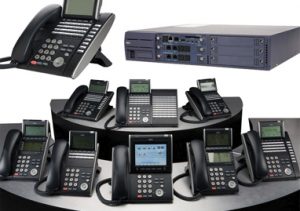 IP PBX – Hệ Thống Tổng Đài Chuyên  Dụng Thông Minh